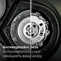 Електробритва Philips S3242/12 - Зображення 4