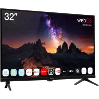 Телевізор Vinga S32HD26BWEB - 3