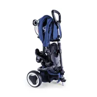 Дитячий велосипед QPlay Rito+ Eva Blue (S380-8Blue) - 5