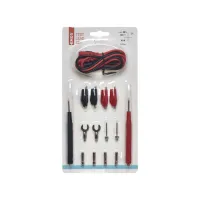 Щупи для мультиметра EMOS S4001N - 2