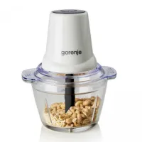 Подрібнювач Gorenje S400XG - Зображення 2