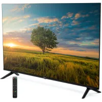 Телевізор Vinga S43FHD25B - 3