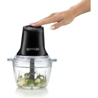 Подрібнювач Gorenje S501GBK - Зображення 3