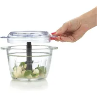 Подрібнювач Gorenje S501GBK - Зображення 4