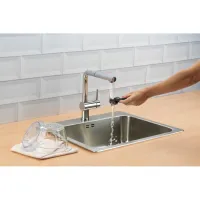 Подрібнювач Gorenje S501GBK - Зображення 10