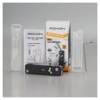 Мультитул Roxon Mini Flex Companion S504G (S504G) - Зображення 6