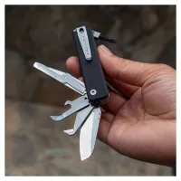 Мультитул Roxon Mini Flex Companion S504G (S504G) - Зображення 8