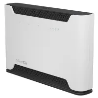 Маршрутизатор Mikrotik Chateau LTE18 ax (S53UG+5HaxD2HaxD-TC&EG18-EA) - Изображение 3