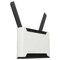 Маршрутизатор Mikrotik Chateau LTE6 ax (S53UG+5HaxD2HaxD-TC&FG621-EA) - Изображение 2