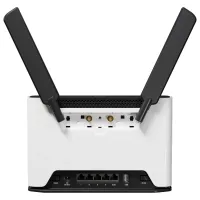 Маршрутизатор Mikrotik Chateau LTE6 ax (S53UG+5HaxD2HaxD-TC&FG621-EA) - Изображение 3