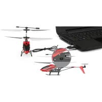 Радіокерована іграшка Syma 2.4 ГГц 23 см (S5H) - 5