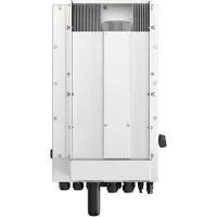 Сонячний інвертор Solis S6 5kW (S6-EH1P5K-L-PLUS) - Зображення 4