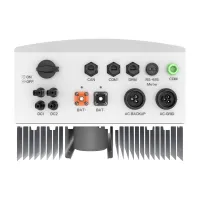 Сонячний інвертор Solis S6 5kW (S6-EH1P5K-L-PLUS) - Зображення 5