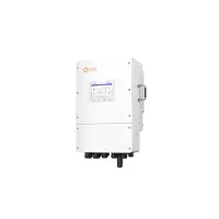 Сонячний інвертор Solis S6 12kW (S6-EH3P12K02-NV-YD-L) - Зображення 2