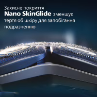 Електробритва Philips S7882/55 - Image 5