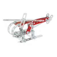 Конструктор Eitech Пожежний набір (С80) - 3