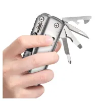 Мультитул Roxon Flash S803E (20 в 1) (S803E) - 3