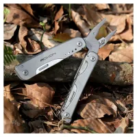 Мультитул Roxon Flash S803E (20 в 1) (S803E) - 4