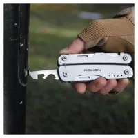 Мультитул Roxon Flash S803E (20 в 1) (S803E) - 6