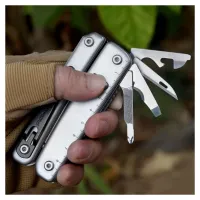 Мультитул Roxon Flash S803E (20 в 1) (S803E) - 7