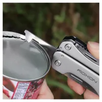 Мультитул Roxon Flash S803E (20 в 1) (S803E) - 8