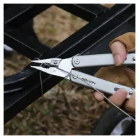 Мультитул Roxon Flex S804 (S804G) - 6