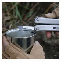 Мультитул Roxon Flex S804 (S804G) - 7