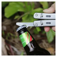 Мультитул Roxon Flex S804 (S804G) - 8