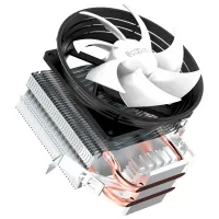 Кулер до процесора PcCooler S83 Pro - 4