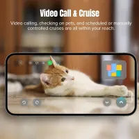 Пилосос Roborock S8 MaxV Ultra Black (S8MVU52-00) - Изображение 11