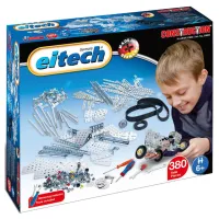 Конструктор Eitech Набір розширення (С900) - 1