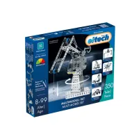 Конструктор Eitech Пікап (С905) - Зображення 1