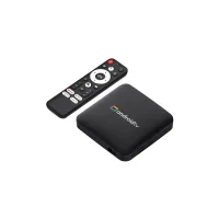 Медіаплеєр H96 MAX S905L3 (S905L3_2GB/16GB) - 5