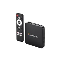 Медіаплеєр H96 MAX S905L3 (S905L3_2GB/16GB) - 6