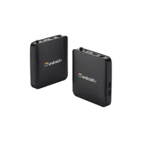 Медіаплеєр H96 MAX S905L3 (S905L3_2GB/16GB) - 7