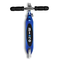 Самокат Micro Sprite LED - Сапфіровий синій (SA0231) - Зображення 2