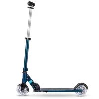 Самокат Micro Sprite LED" Перламутровий мікс" (SA0294) - Зображення 2