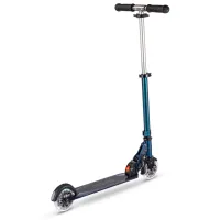 Самокат Micro Sprite LED" Перламутровий мікс" (SA0294) - Зображення 3