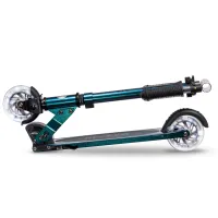 Самокат Micro Sprite LED" Перламутровий мікс" (SA0294) - Зображення 6