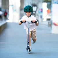 Самокат Micro Sprite LED" Перламутровий мікс" (SA0294) - Зображення 8