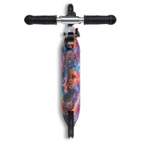 Самокат Micro Sprite Glow LED Art Collection" Космос" (SA0299) - Зображення 6