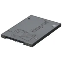 Накопичувач SSD 2.5" 240GB Kingston (SA400S37/240G) - 3