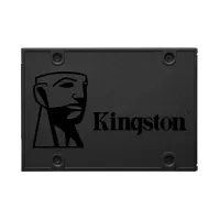Накопичувач SSD 2.5" 240GB Kingston (SA400S37/240G) - 1
