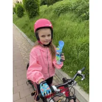 Велорукавиці PowerPlay 003 Dino 2XS (SALE_PP_003_2XS_Dino) - 6