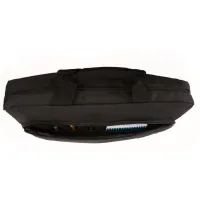 Сумка для ноутбука Grand-X 14'' SB-128 Black Ripstop Nylon (SB-128) - 2