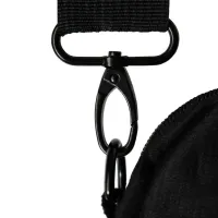 Сумка для ноутбука Grand-X 14'' SB-128 Black Ripstop Nylon (SB-128) - 4