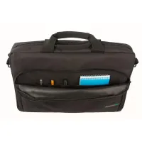 Сумка для ноутбука Grand-X 15.6'' Black (SB-129) - 7