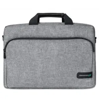 Сумка для ноутбука Grand-X 14'' SB-138 Grey (SB-138G) - 2
