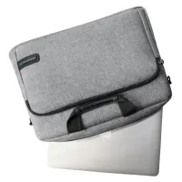 Сумка для ноутбука Grand-X 14'' SB-138 Grey (SB-138G) - 6