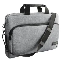 Сумка для ноутбука Grand-X 14'' SB-138 Grey (SB-138G) - 1